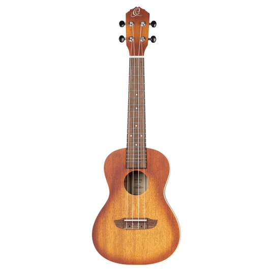 Earth Series Concert Ukulele - Lefty