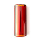 Dunlop Rev Willy's Sangria Glass Slide