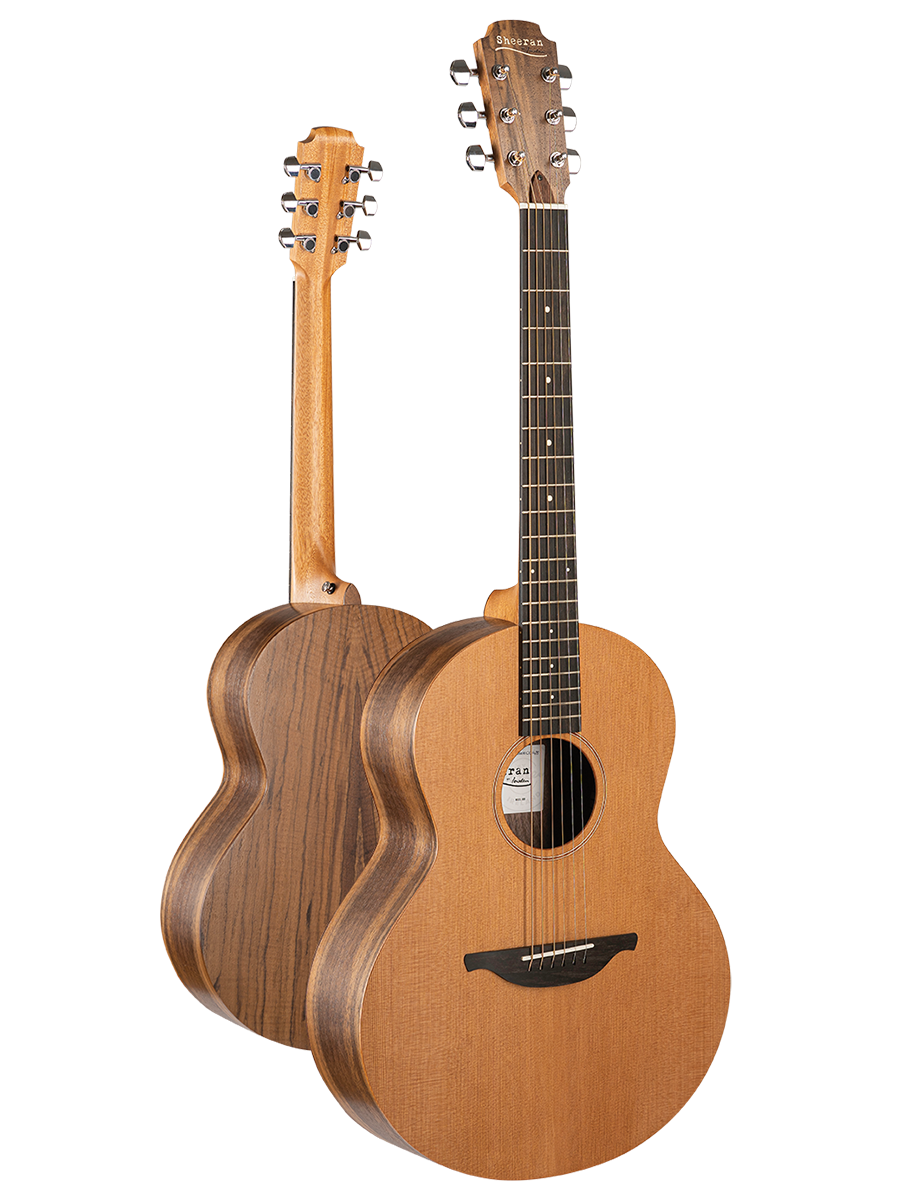 Sheeran S01 Acoustic Guitar