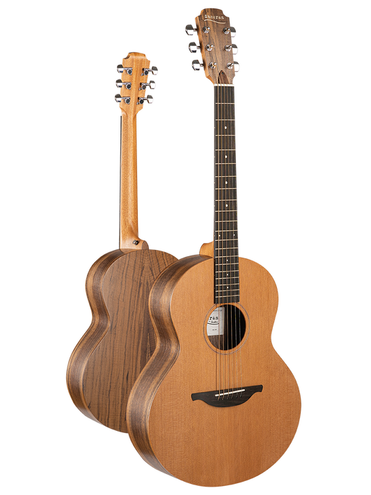 Sheeran S01 Acoustic Guitar