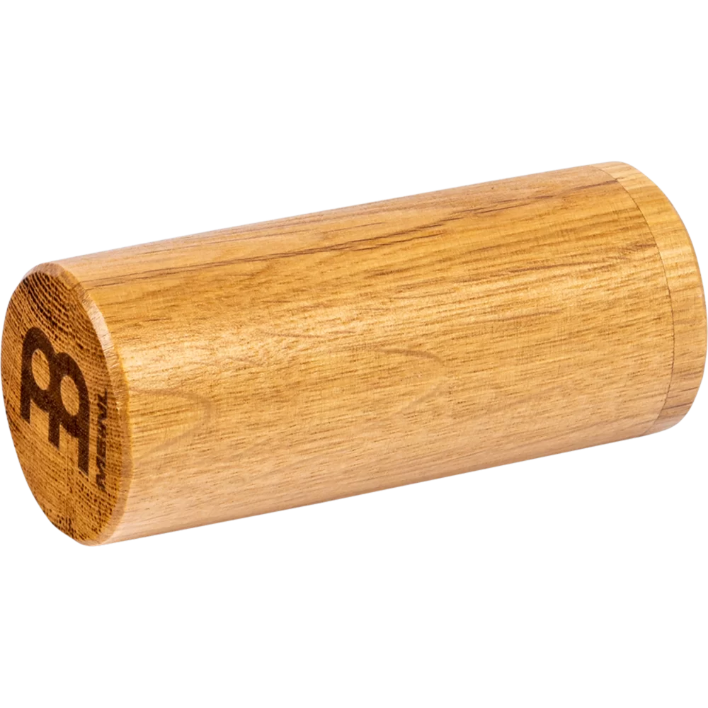 Wood Shaker, LOUD