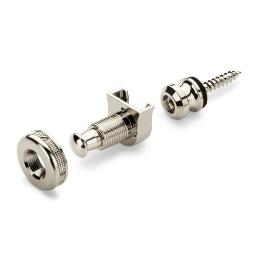 Schaller S-Locks M Strap Locks