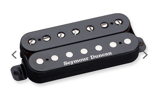 Seymour Duncan SH-2b Jazz Model Humbucker Black