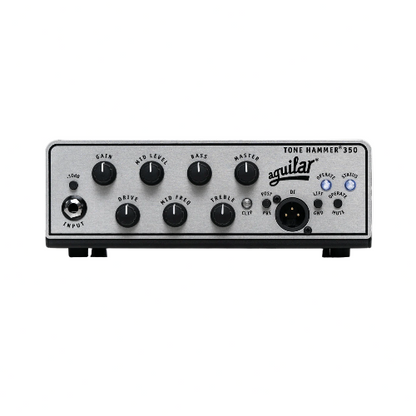 Aguilar Tone Hammer 350 Bass Amp Head