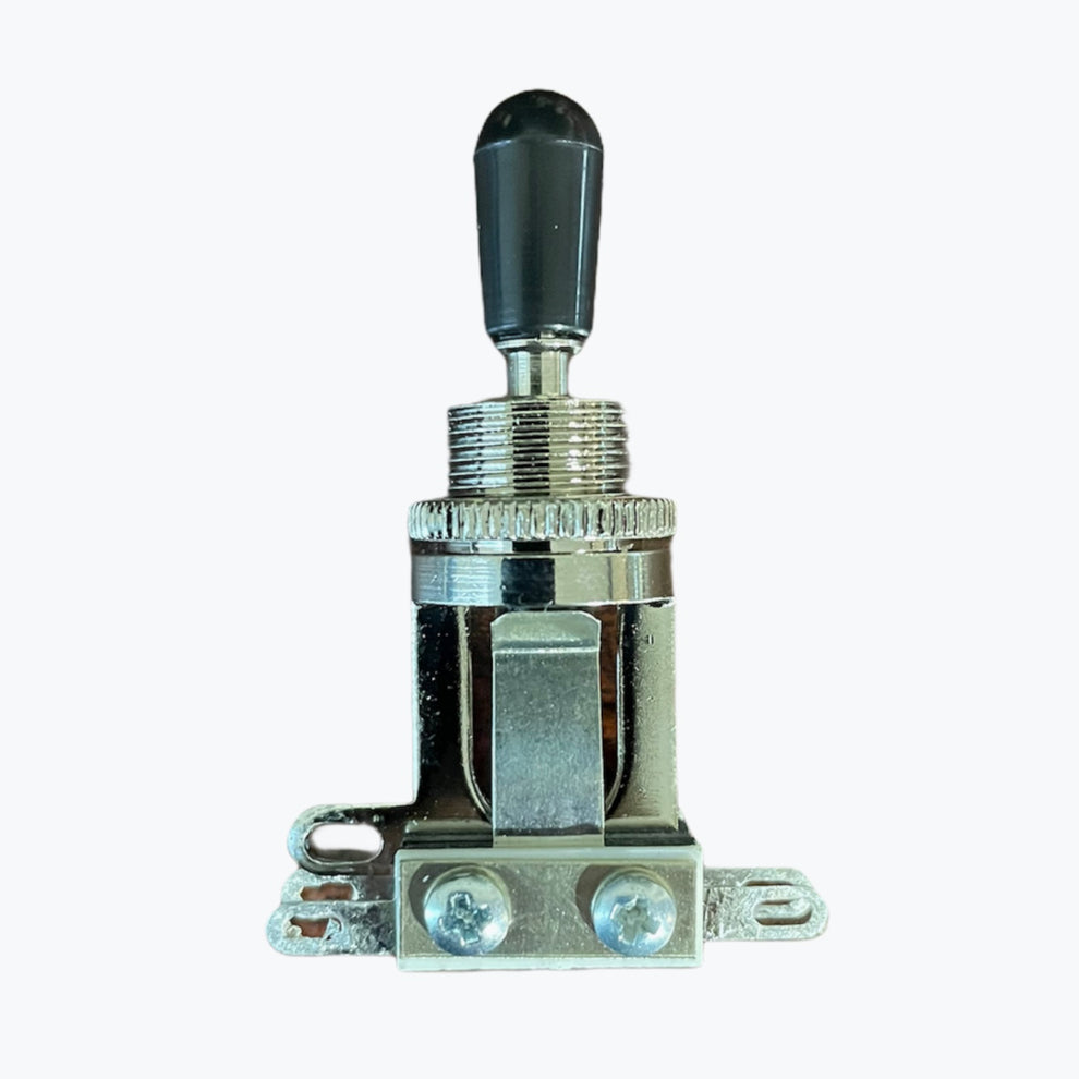 Switchcraft Short Toggle Switch