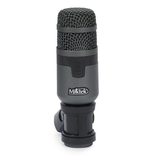 Miktek T100 Dynamic Instrument Microphone