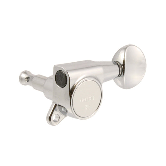 Gotoh Nickel Mini Tuning Keys