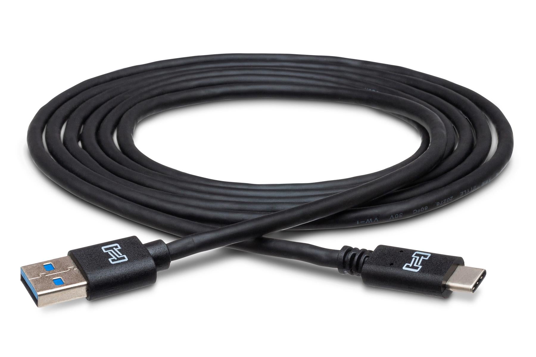 6 ft USB 3.0 Cable, Type A to Type C