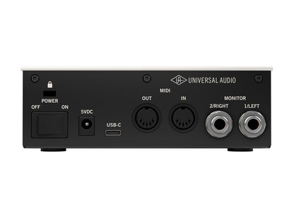 Universal Audio Volt 1 USB Audio Interface