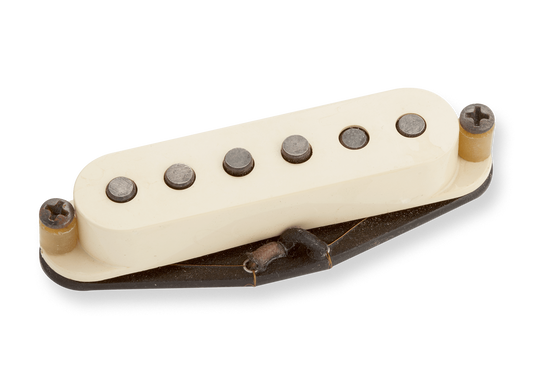 Seymour Duncan Antiquity Texas Hot Stratocaster RW/RP