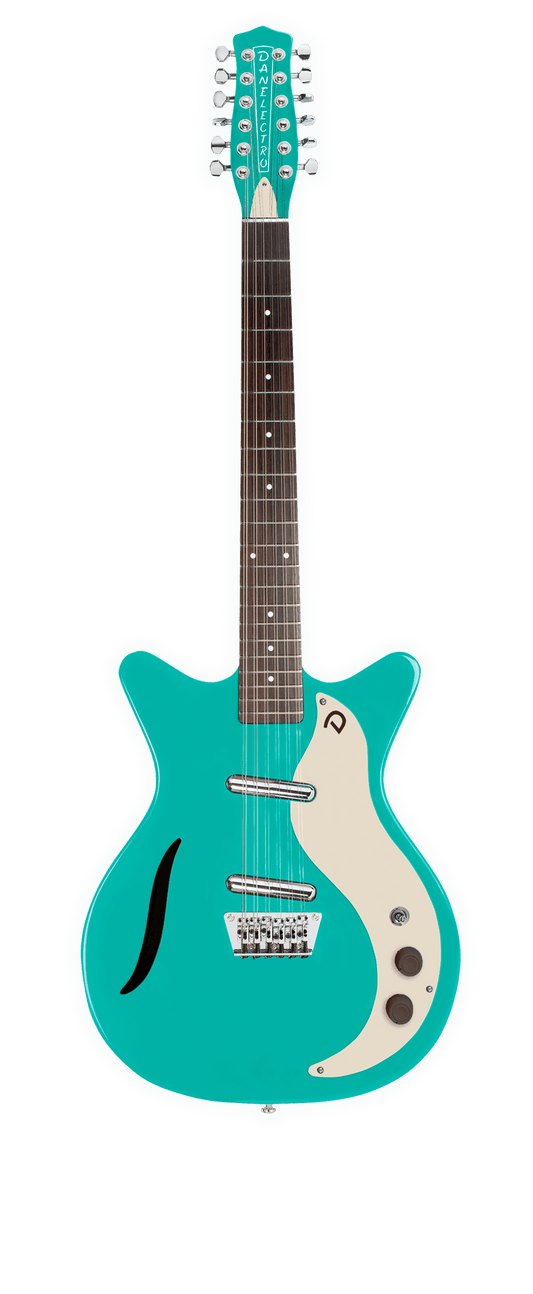 Danelectro '59 Vintage 12 String