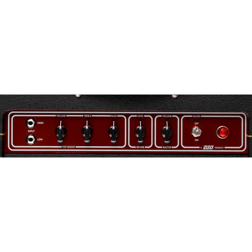 VOX AC10 Handwired Combo Amp