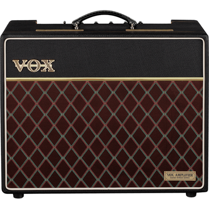 VOX AC10 Handwired Combo Amp