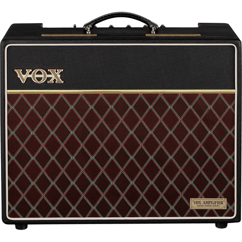 VOX AC10 Handwired Combo Amp