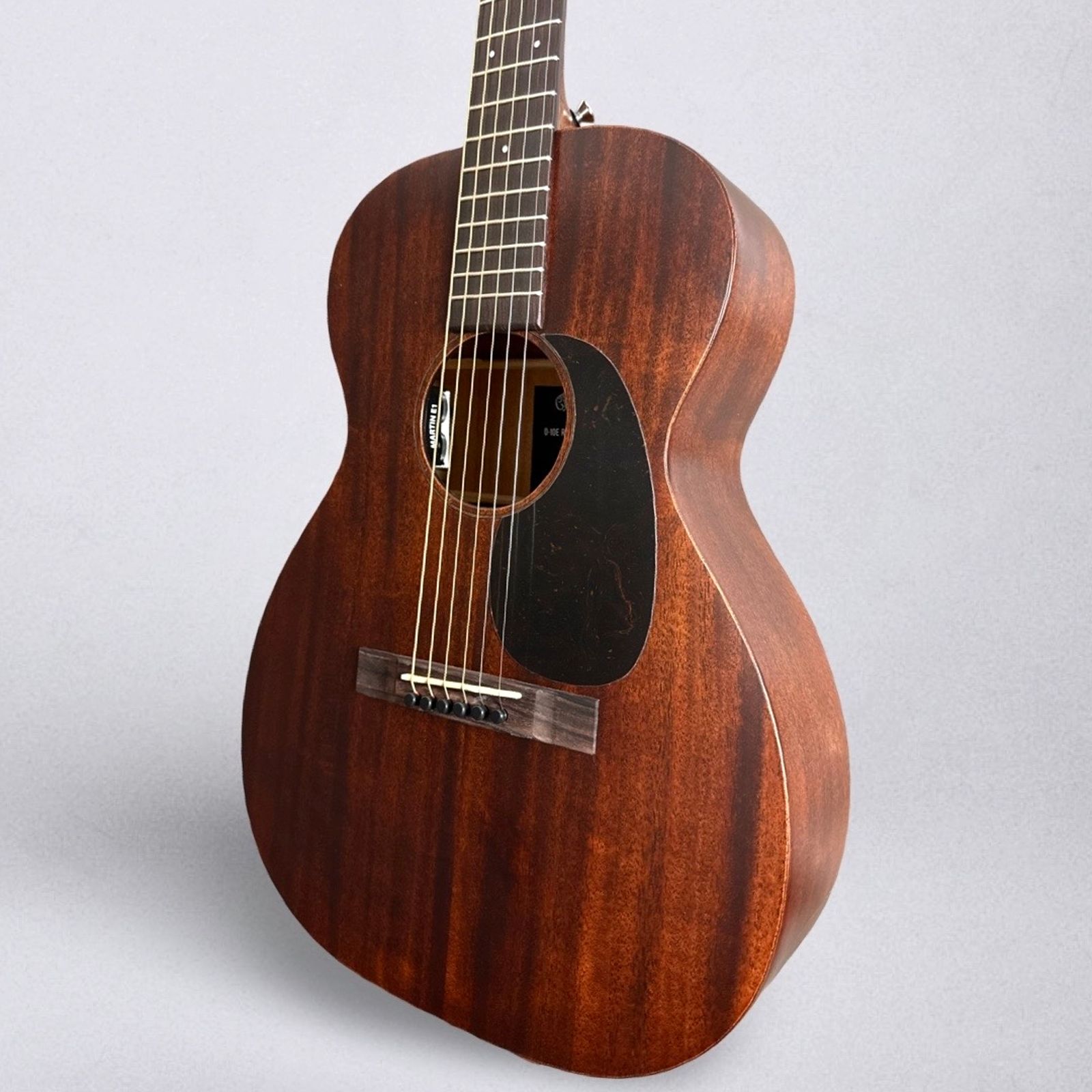 Martin O-10E Jason Isbell 2025 - Dark Mahogany