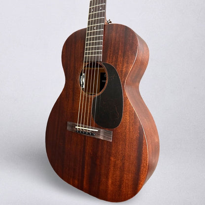 Martin O-10E Jason Isbell 2025 - Dark Mahogany