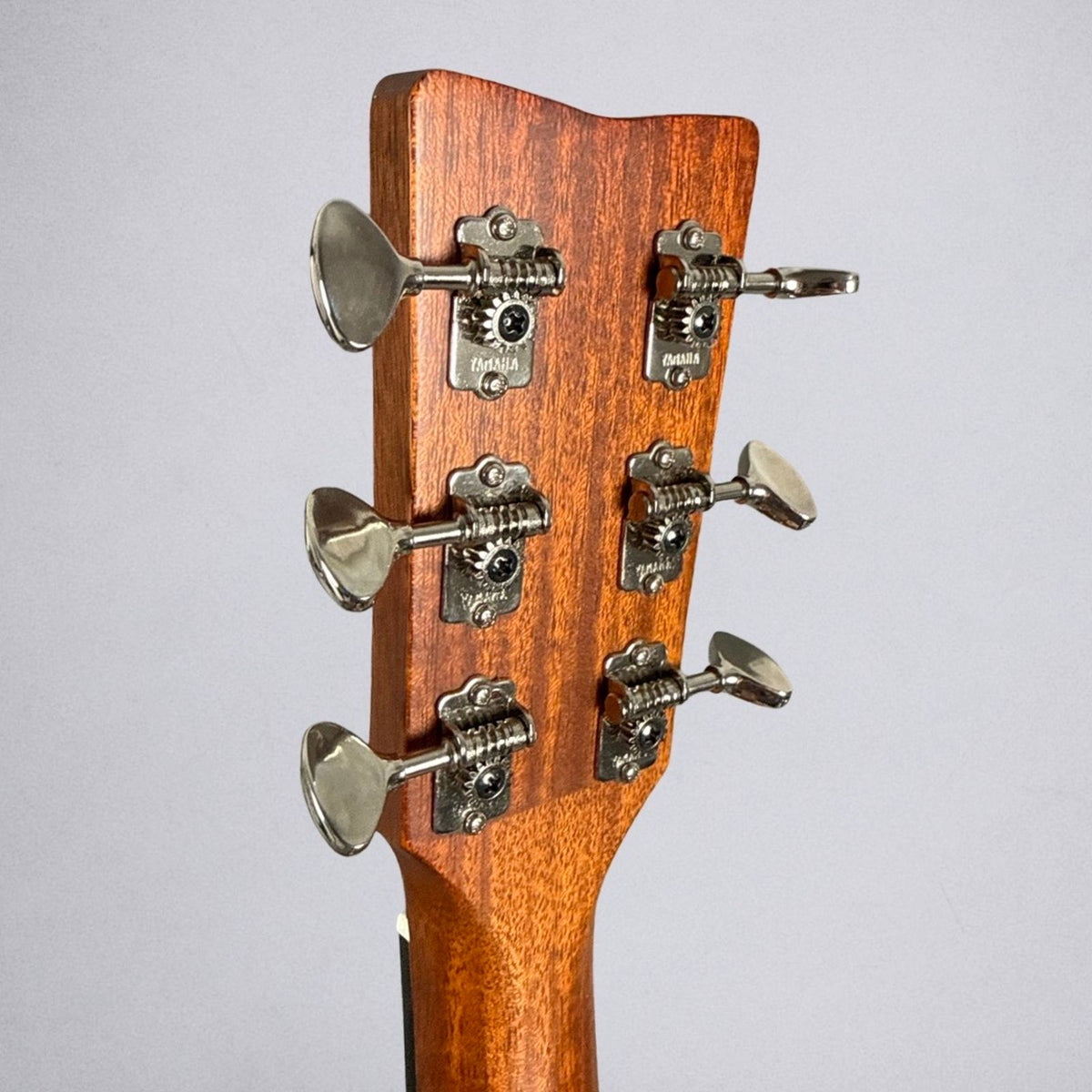 Yamaha Red Label FS3 2026 - Natural