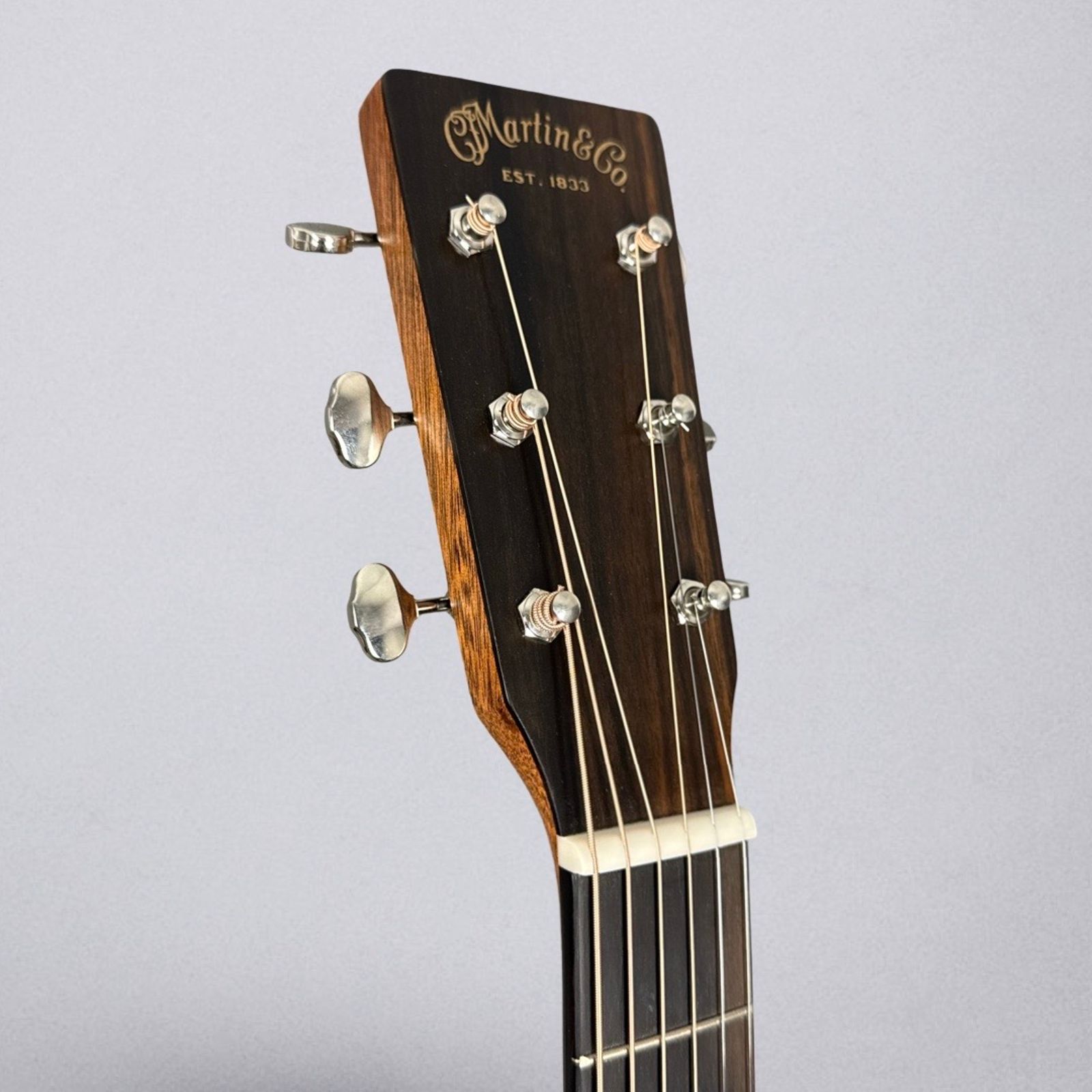 Martin D-X2E Billy Strings Signature 2025 - Natural