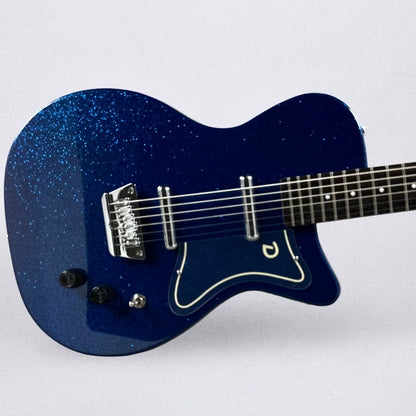 Danelectro ‘56 Vintage Baritone 2026 - Blue Metalflake