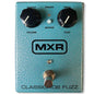 MXR M173 Classic 108 Fuzz