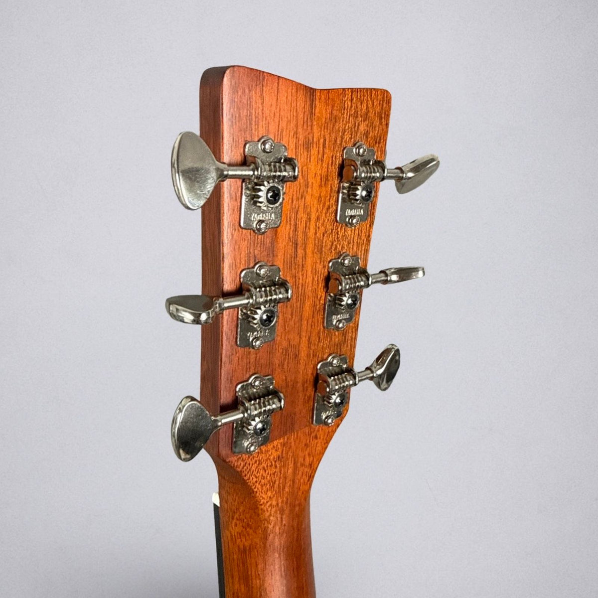 Yamaha Red Label FS3 2026 - Natural