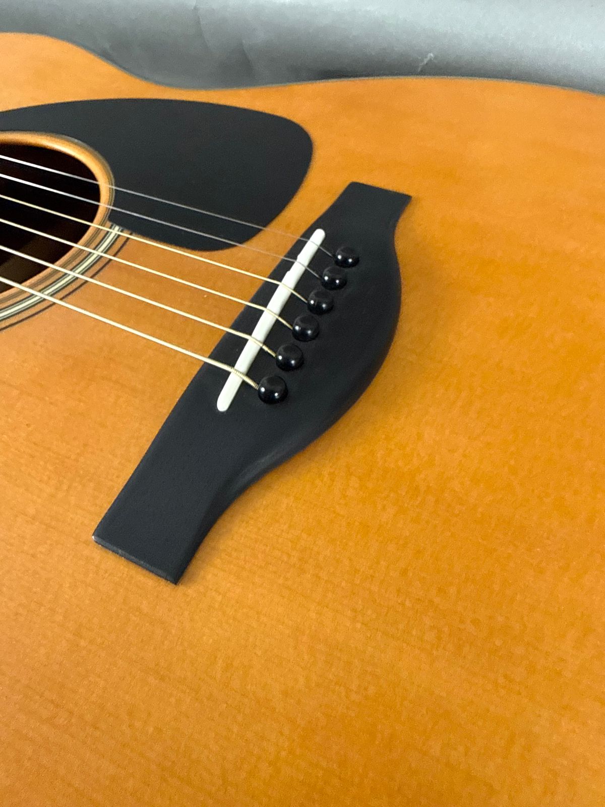 Yamaha Red Label FS3 2026 - Natural