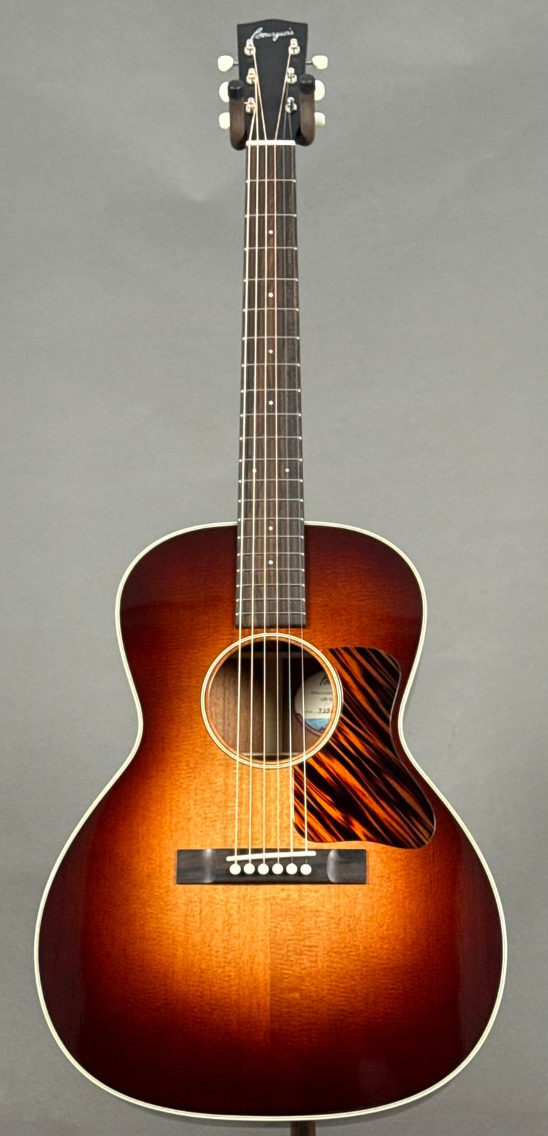 Bourgeois Touchstone L-DB Standard/TS 2025 - Sunburst