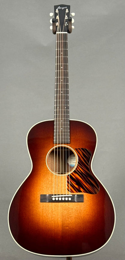 Bourgeois Touchstone L-DB Standard/TS 2025 - Sunburst