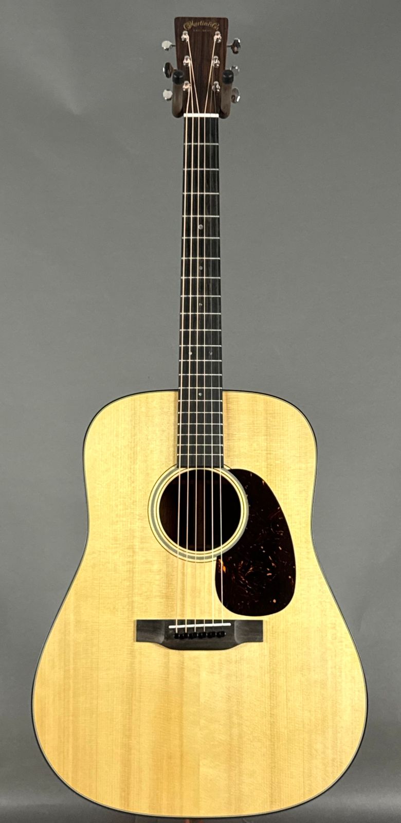 Martin Custom Shop D-18 2025 - Natural