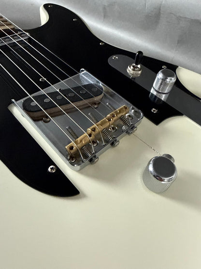 Fender John Osborne Telecaster 2026 - Olympic White