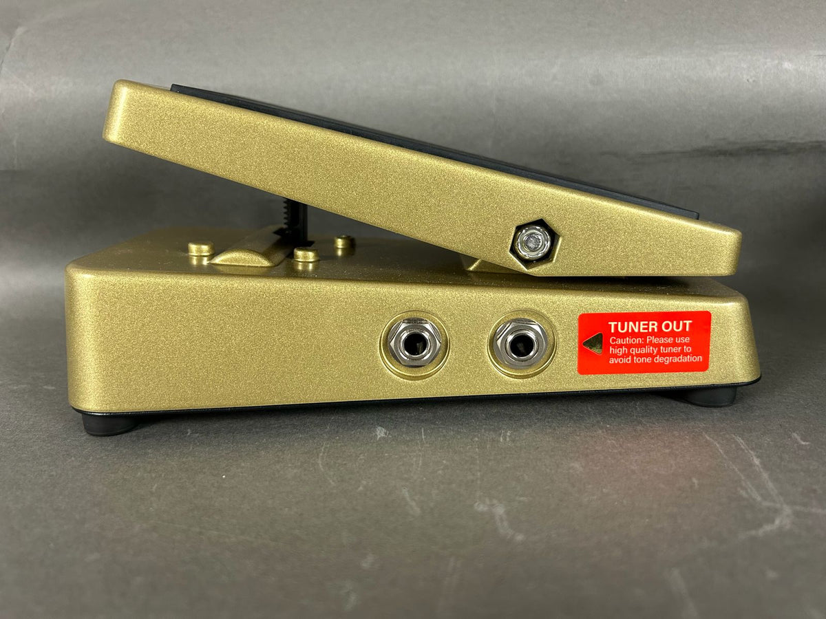 Xotic XVP-250K High Impedance Volume Pedal