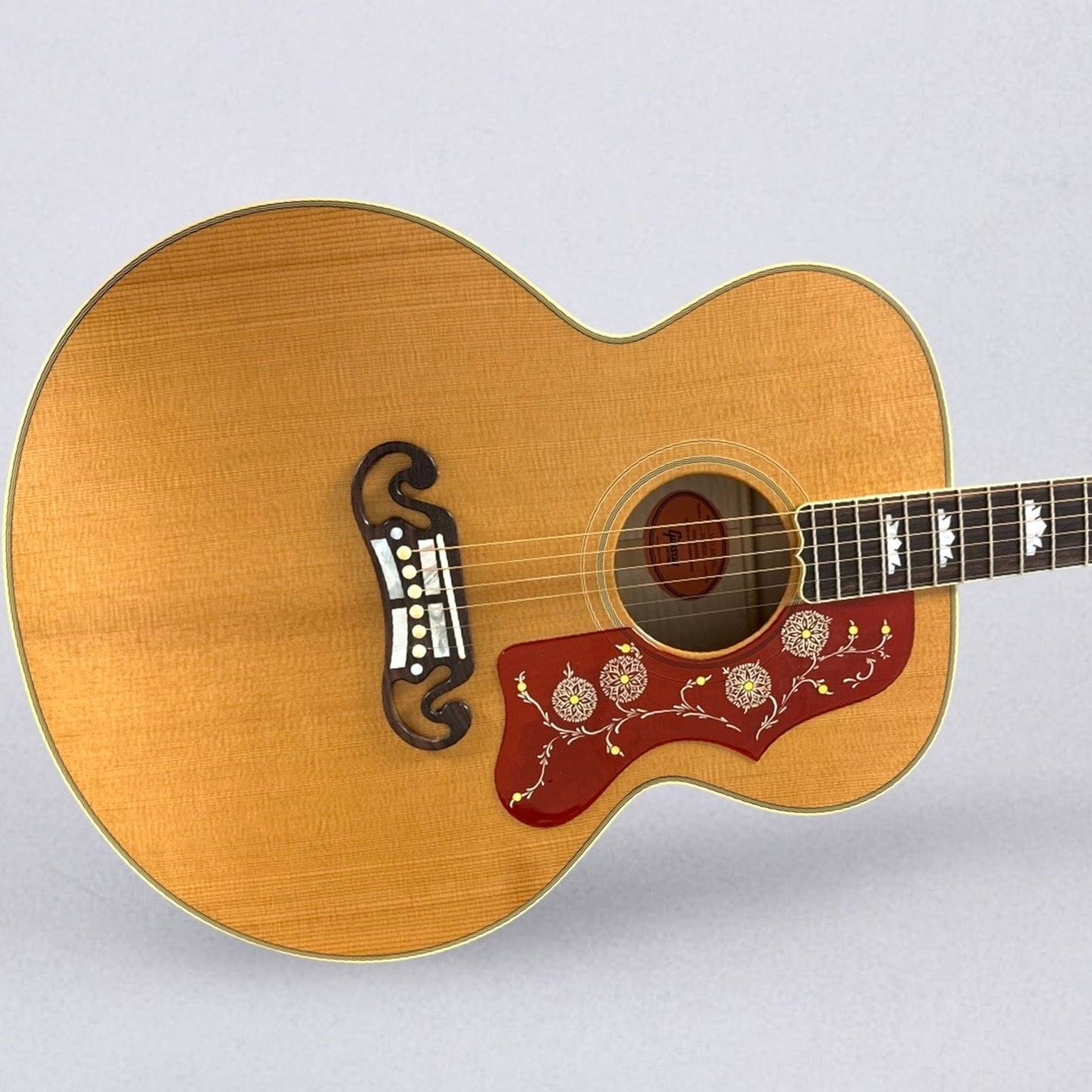 Gibson 1957 SJ-200 2026 - Antique Natural