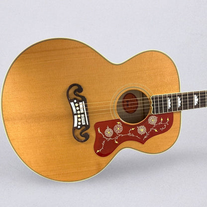 Gibson 1957 SJ-200 2026 - Antique Natural