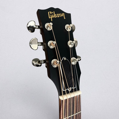Gibson J-45 Special 2025 - Satin Vintage Sunburst