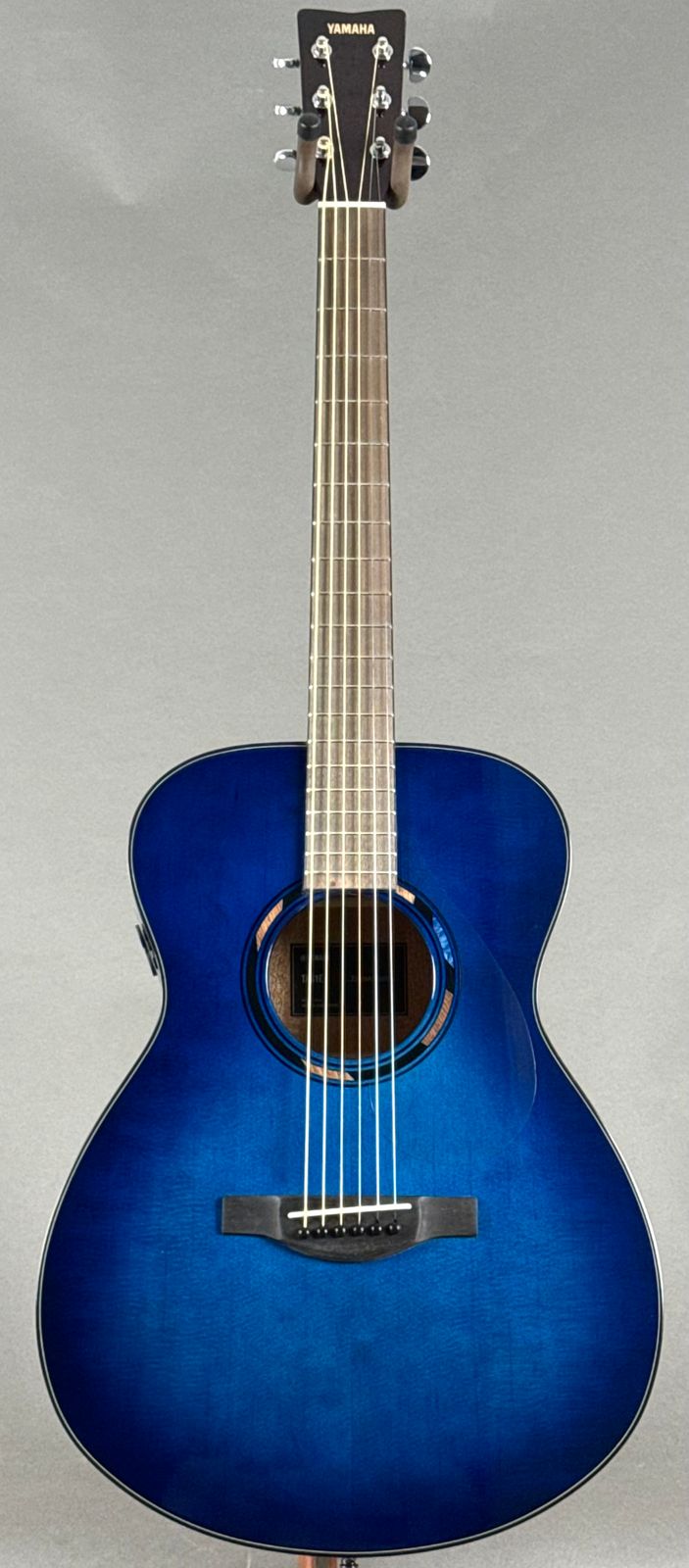 Yamaha TAS1E TransAcoustic 2026 - Ultra Marine