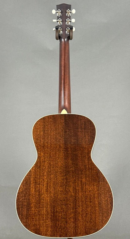 Bourgeois Touchstone L-DB Standard/TS 2025 - Sunburst