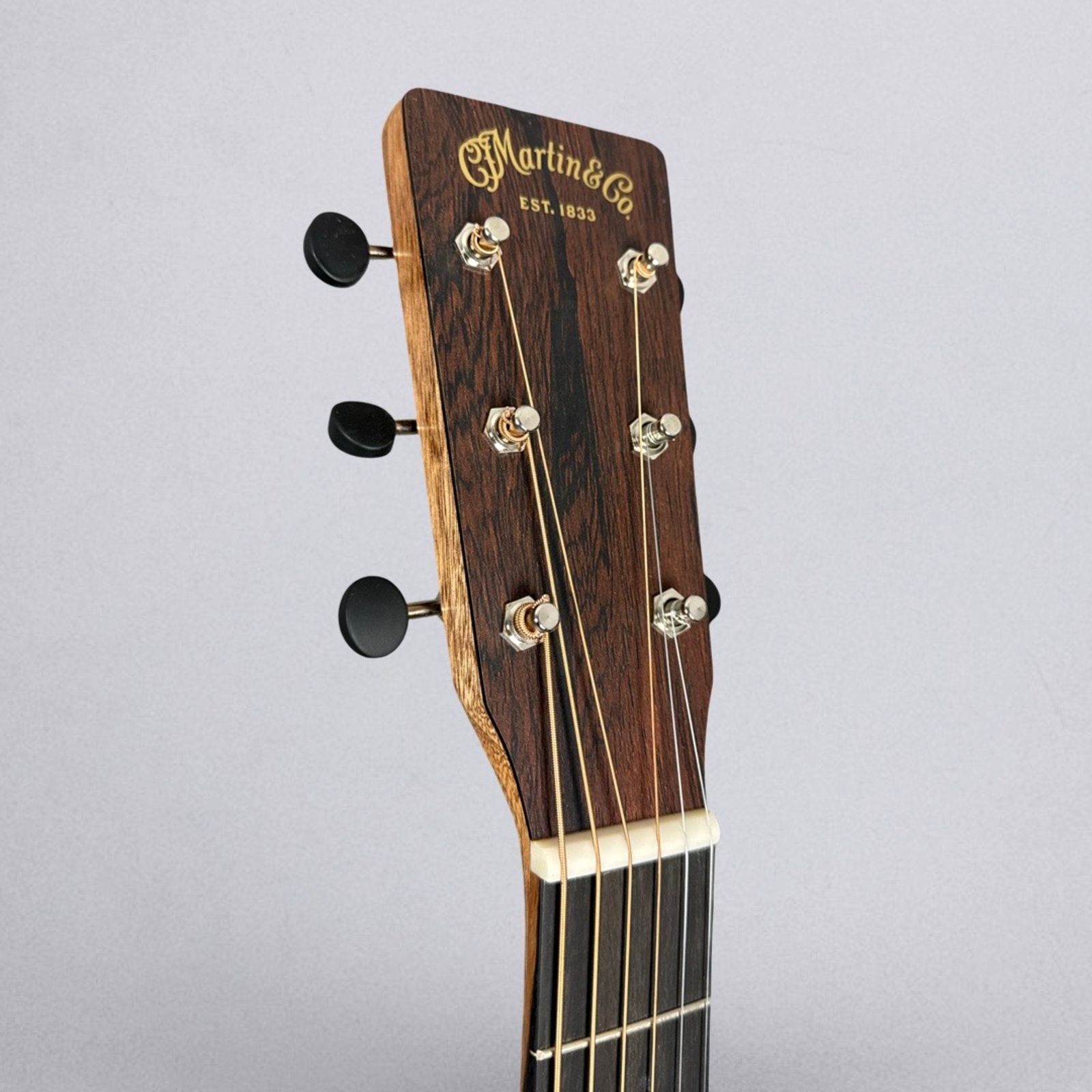 Martin Road Series 000-10E Retro 2025 - Natural Aging Toner