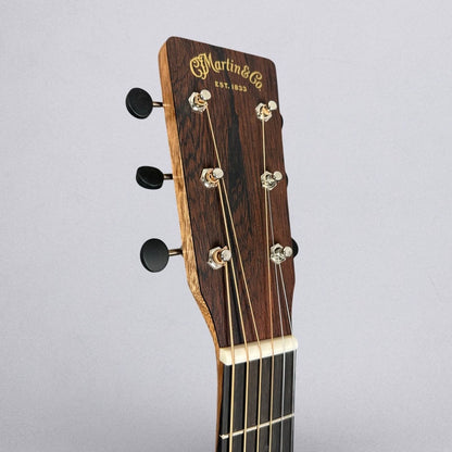 Martin Road Series 000-10E Retro 2025 - Natural Aging Toner