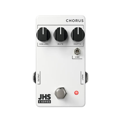 JHS 3 Series Chorus Pedal