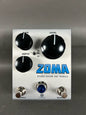 Keeley Zoma Stereo Reverb and Tremolo Pedal