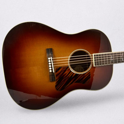 Bourgeois Limited Edition Luke Bryan Touchstone Series Aged Tone Sitka/Walnut 2026