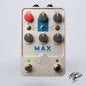 Universal Audio UAFX Max Preamp & Dual Compressor