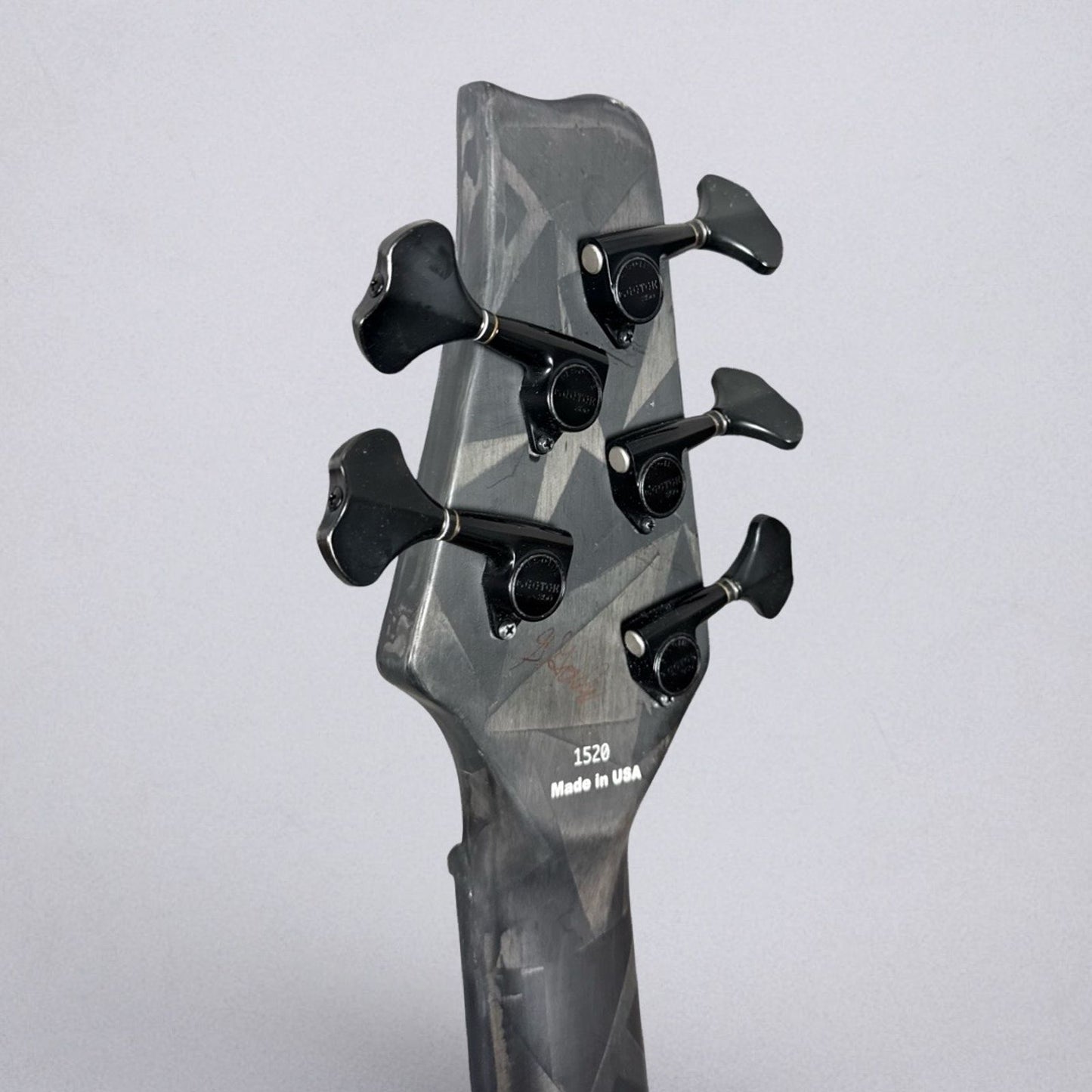 G. Gould GGi5 Studio-3 2026 - Rainbow Trout