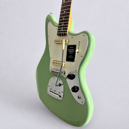 Fender Player II Jaguar 2026 - Birch Green