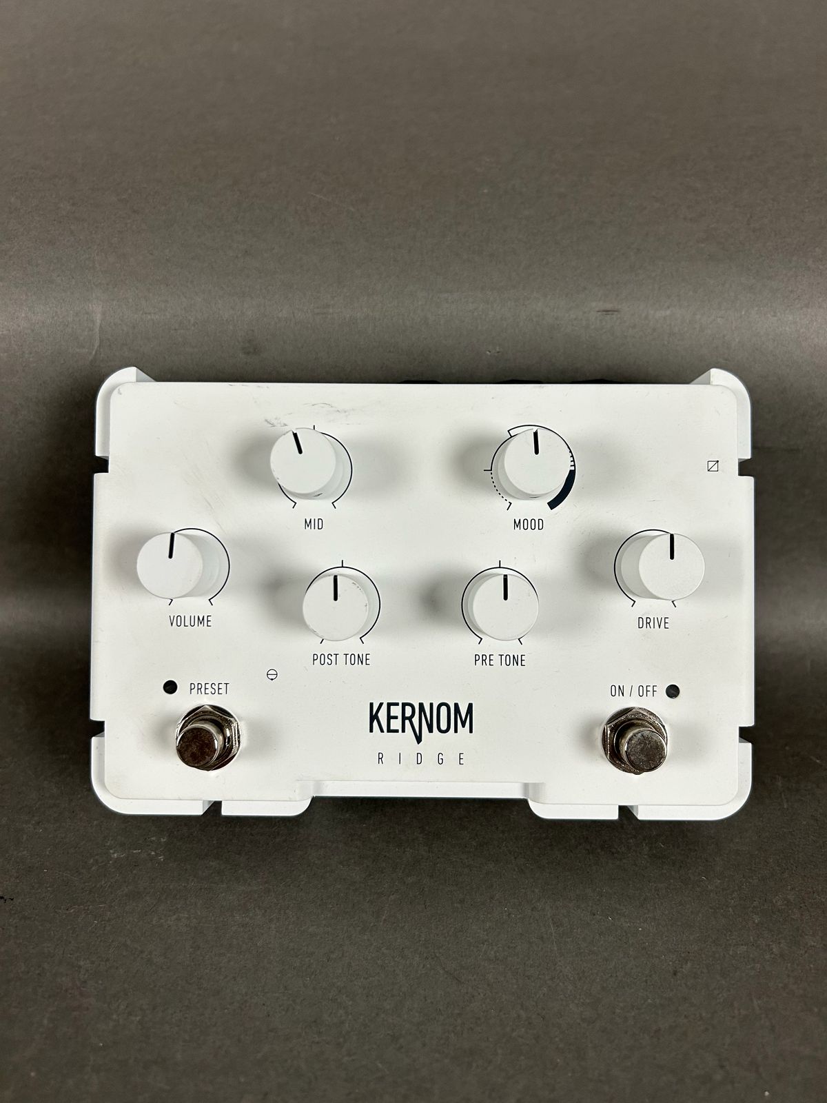 Kernom Ridge Overdrive Pedal