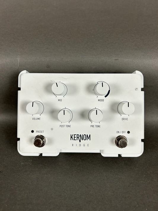 Kernom Ridge Overdrive Pedal