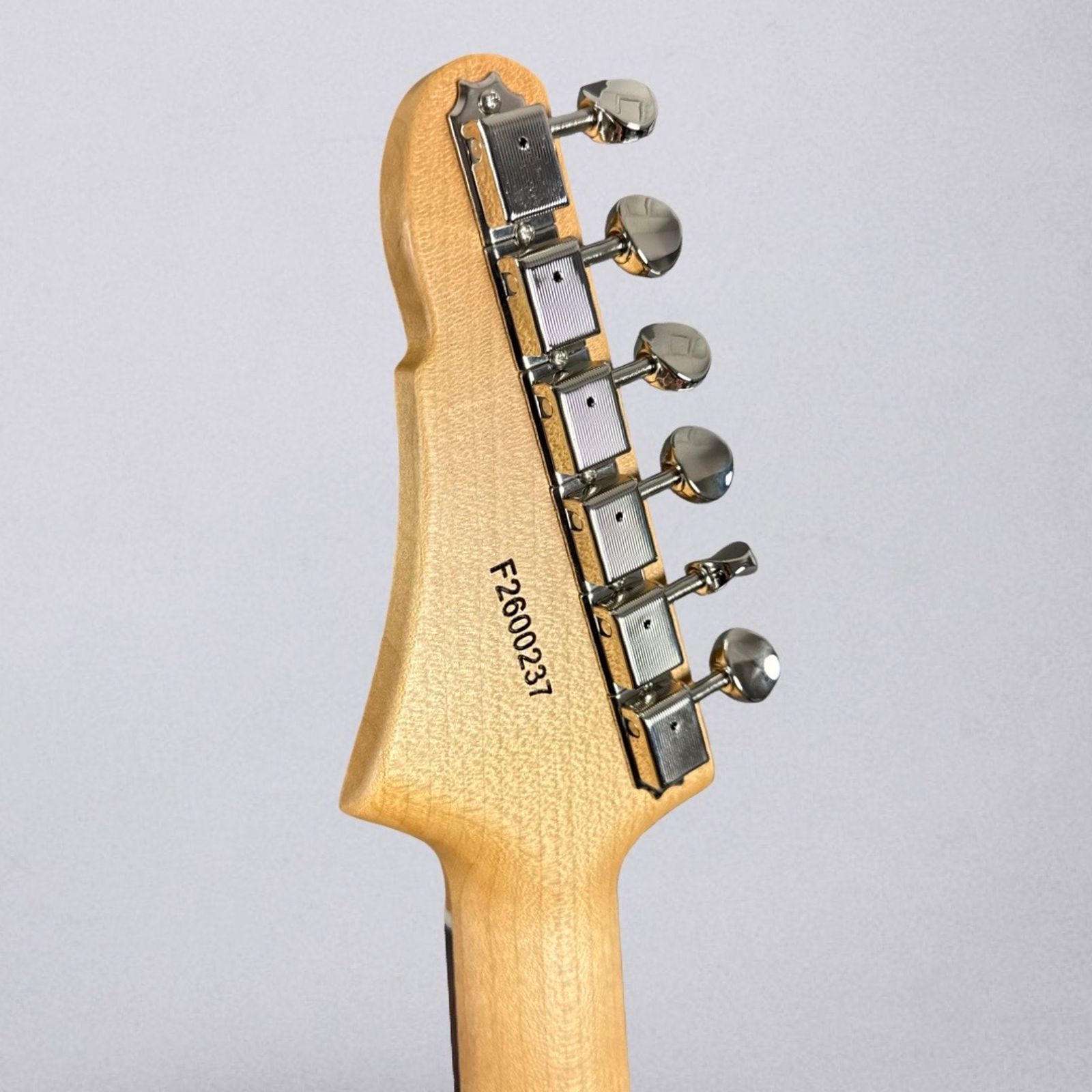Eastman FullerTone Offset ‘62 2026 - Dakota Red