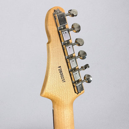 Eastman FullerTone Offset ‘62 2026 - Dakota Red