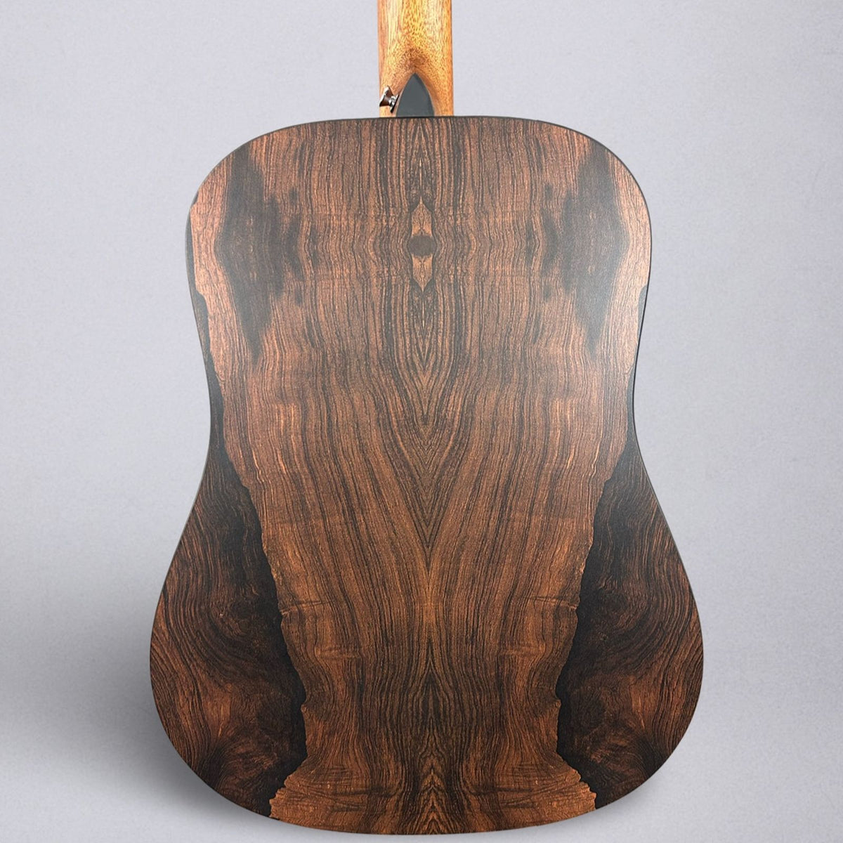 Martin D-X2E Brazilian Burst Special 2026 - Vintage Burst