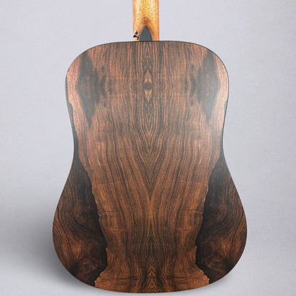 Martin D-X2E Brazilian Burst Special 2026 - Vintage Burst